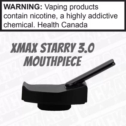 XMAX Starry 3.0 Mouthpiece