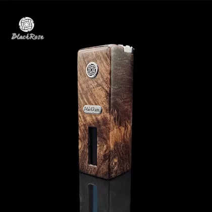 Stealth V2 HRB – BlackRose