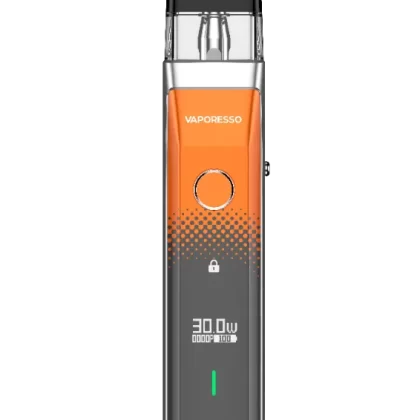 Vaporesso XROS Pro 30w Pod System - Silver