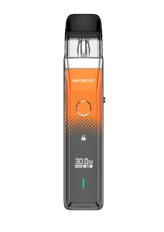 Vaporesso XROS Pro 30w Pod System - Silver