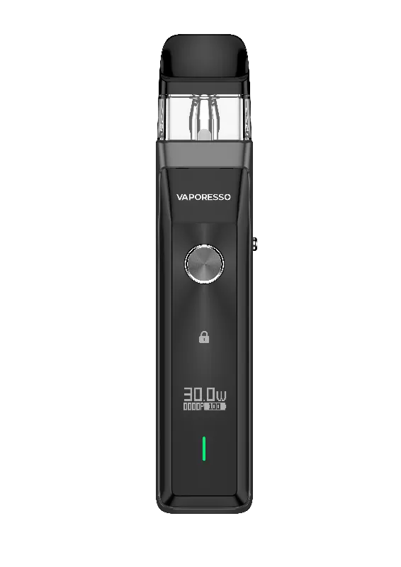 Vaporesso XROS Pro 30w Pod System - Silver - Image 2