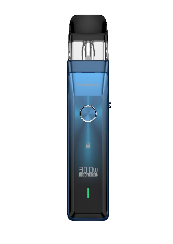 Vaporesso XROS Pro 30w Pod System - Silver - Image 3