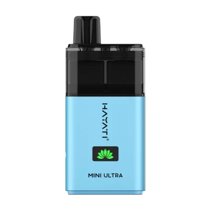 Hayati Mini Ultra Kit - Cherry Berry - Ecigwizard