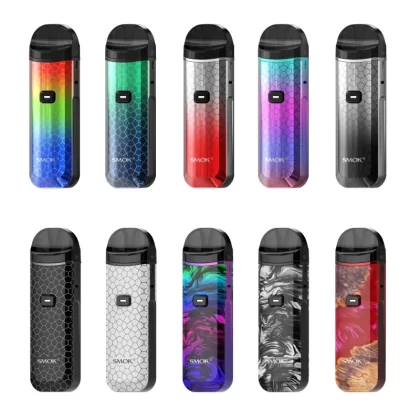 SMOK Nord Pro Pod Kit 25W - Vapormo
