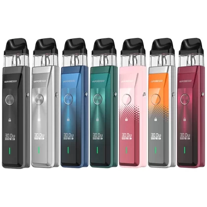 Vaporesso XROS PRO Pod Kit 1200mAh - Pink