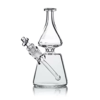 GRAV Labs Helix Beaker Water Pipe Bong