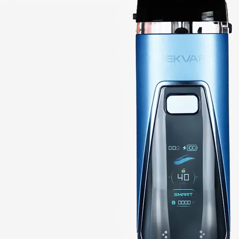 GeekVape Digi Pro 40W 2000mAh Pod Mod Kit - Image 2