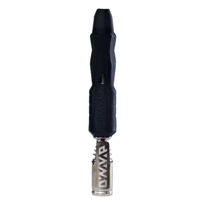 DynaVap – The B2 Portable Dry Herb Vaporizer