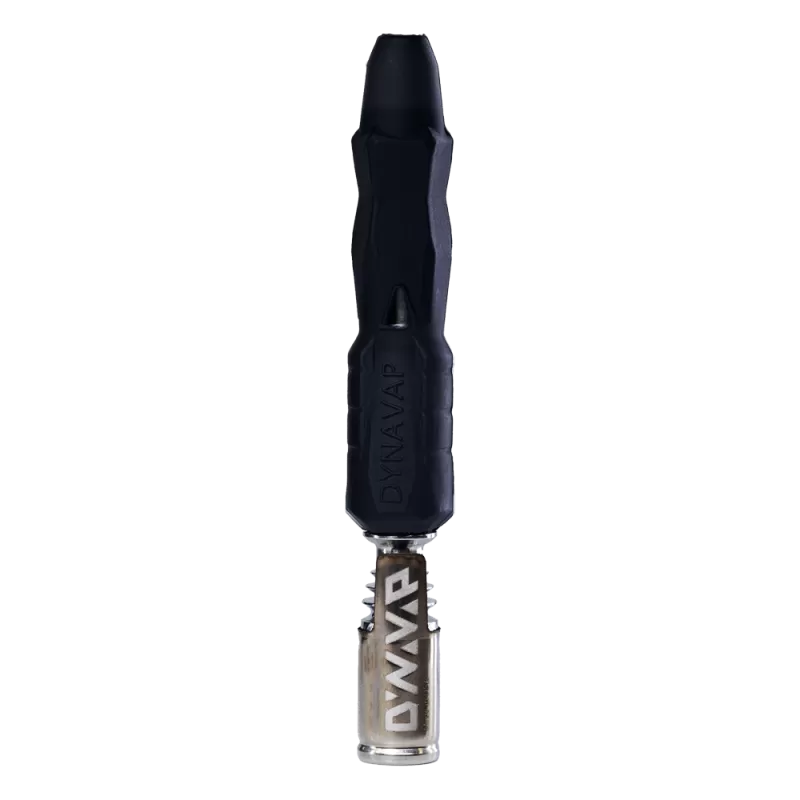 DynaVap – The B2 Portable Dry Herb Vaporizer