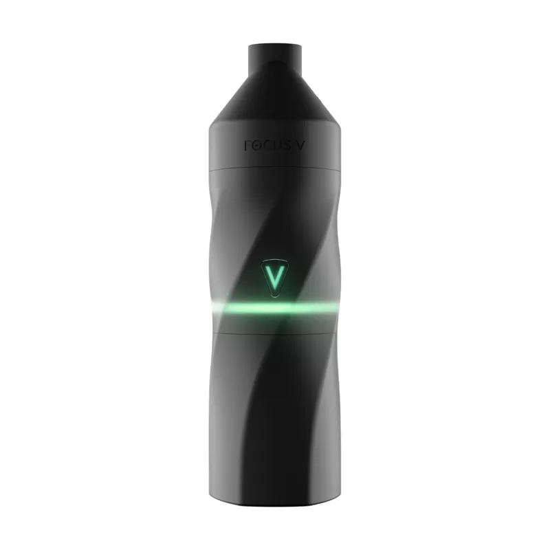 Focus V Aeris Vaporizer - Clear