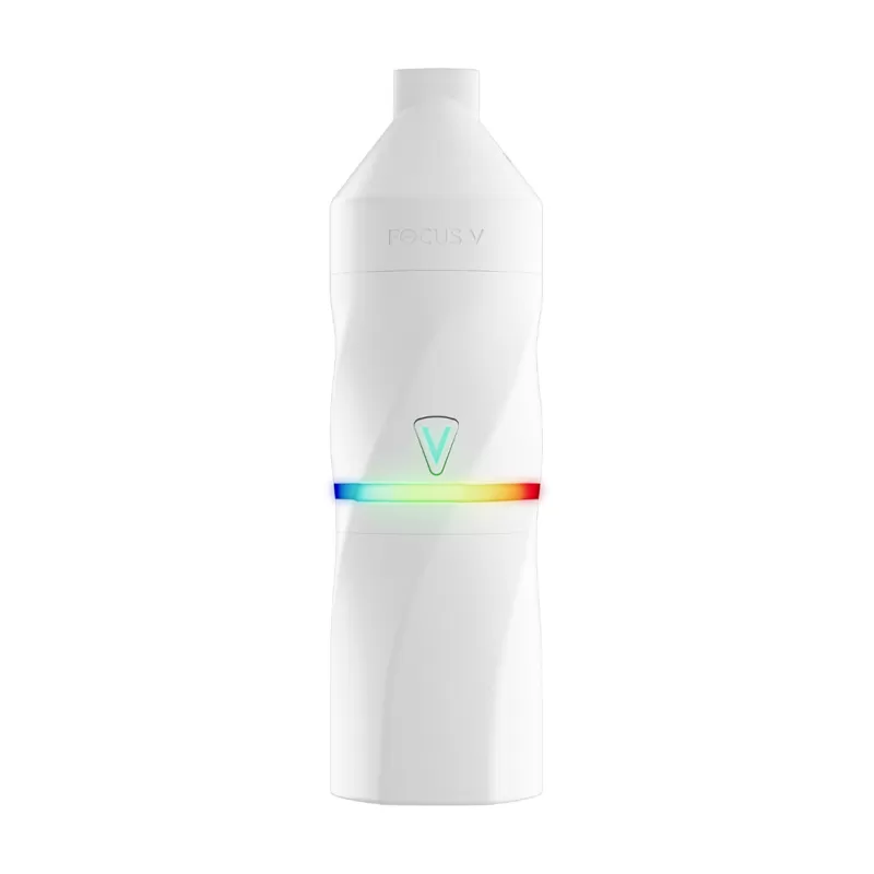 Focus V Aeris Vaporizer - Clear - Image 2