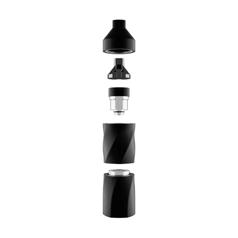 Focus V Aeris Vaporizer - Clear - Image 3