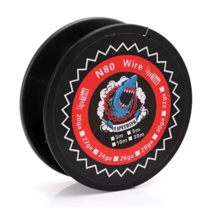 VapeThink Ni80 26ga 10m Wire
