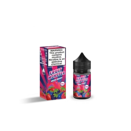 30ML | Mixed Berry by Fruit Monster