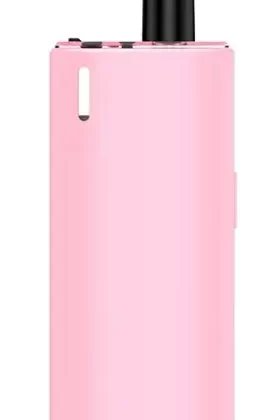 Geekvape Peak 20W Pod System - Blossom Pink, Midnight Dark