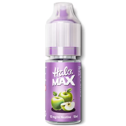 Sour Apple by Halo Max - 10 mg/ml