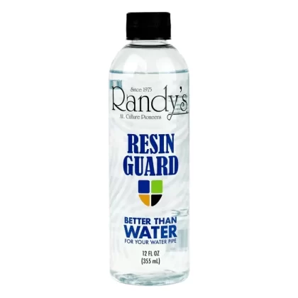 Randy’s Cleaner | Resin Guard - Vape Store