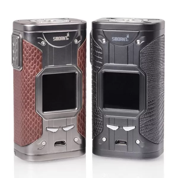 SMOANT CYLON 218W TC BOX MOD - Vapebazaar Pk - Image 2