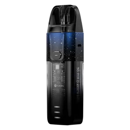 Vaporesso Luxe XR Pod Vape Kit - Silver