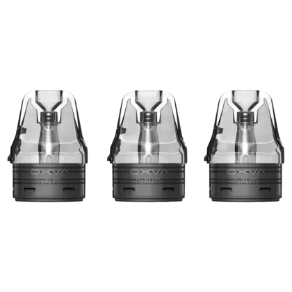 OXVA NeXLIM Pods - Vapeshop Co
