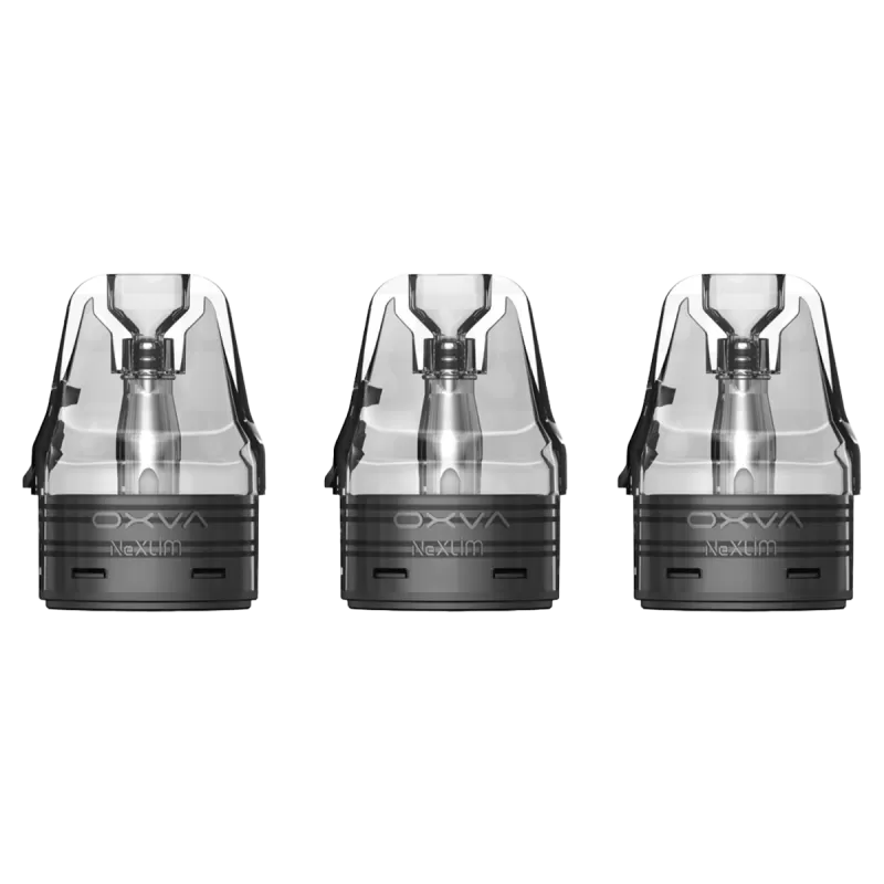 OXVA NeXLIM Pods - Vapeshop Co