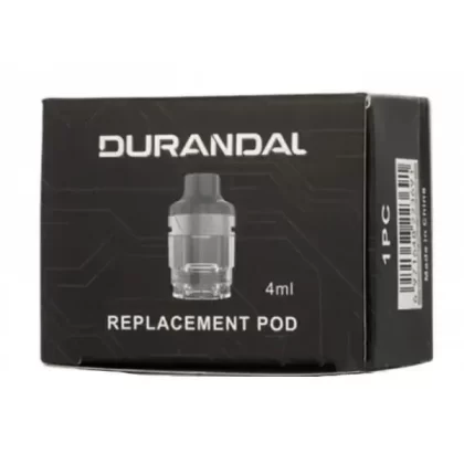 Horizontech Durandal Replacement Pod - Vape Store