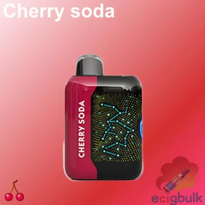 Bang Starry 25000 Disposable Vape – Starry Night Effect & 25K Puffs | Type-C Rechargeable