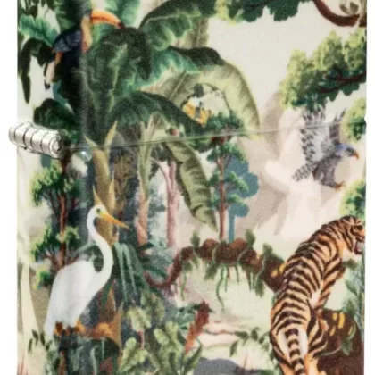 Jungle Design