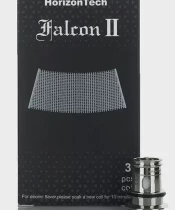 HorizonTech | Falcon Tank 2 .14 Coil 3pk