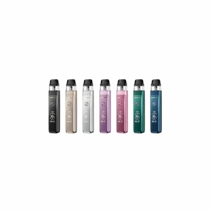 Vaporesso XROS PRO 2 Kit – COREX 3.0 Ultra Light 65g - Bangvapeaustralia