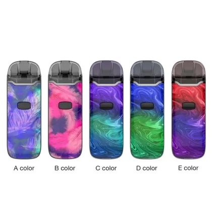 MA Vape V-POD Kit with YIHI SX260 Chipset - E Color