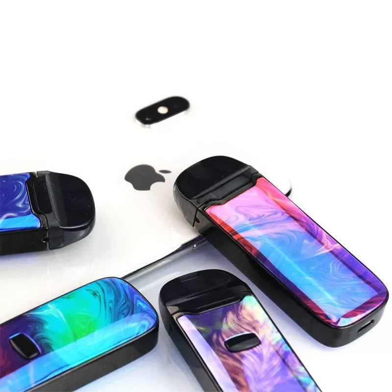 MA Vape V-POD Kit with YIHI SX260 Chipset - E Color - Image 3