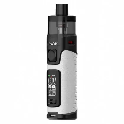 SMOK RPM 5 Pro Vape Kit - Prism Rainbow
