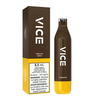 VICE 2500 Disposable - Mango Ice / 20MG