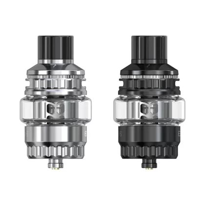 Eleaf MELO 6 Tank Atomizer 2ml/5ml - Silver / 5ml