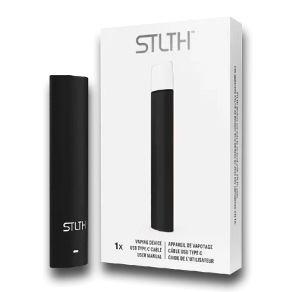STLTH Type-C System