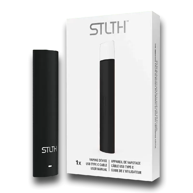 STLTH Type-C System