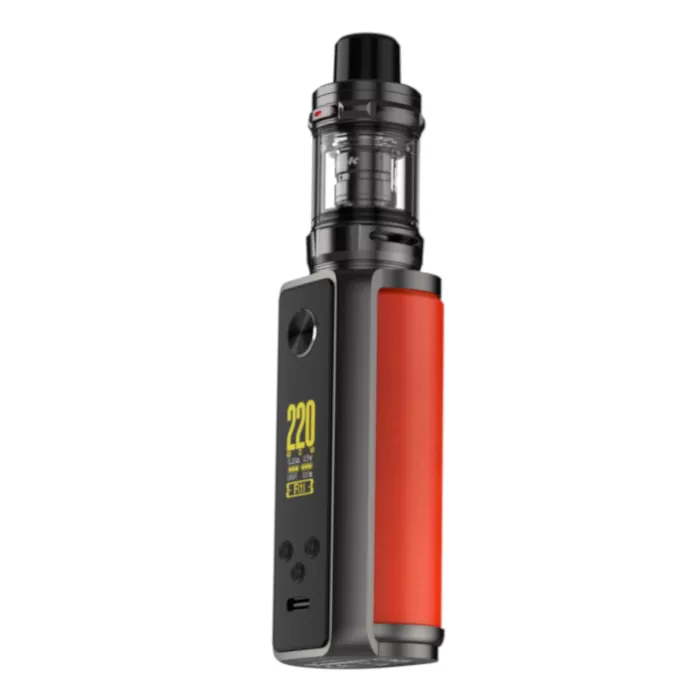 VAPORESSO TARGET 200 iTank 2 Edition STARTER KIT - Image 3
