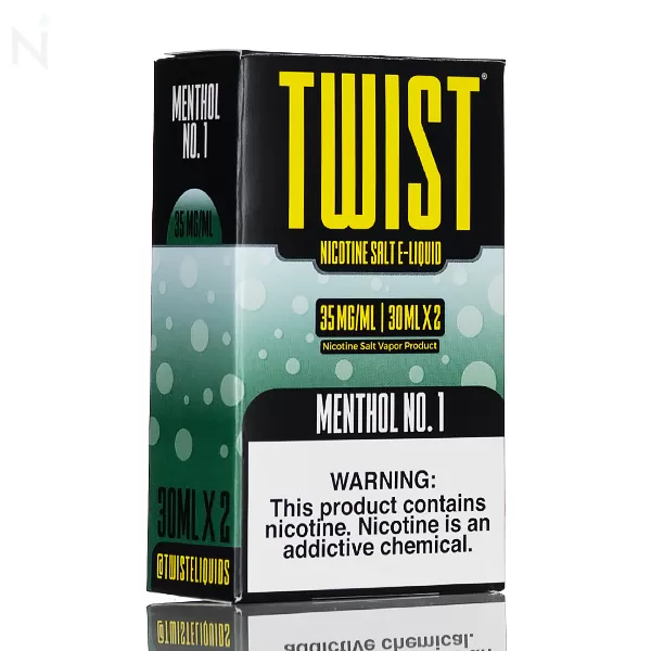 Twist Salt - Image 3