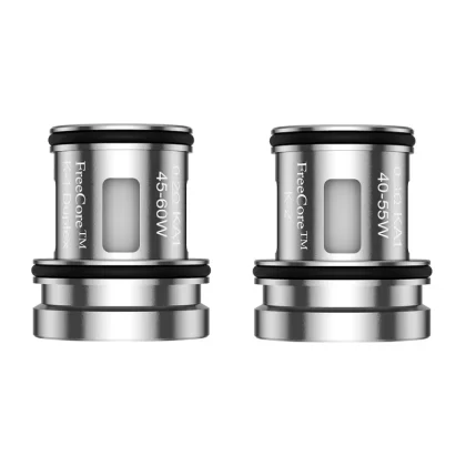 Vapefly Kriemhild II FreeCore Replacement Mesh Coil 3pcs - Duplex K-1 0.2ohm