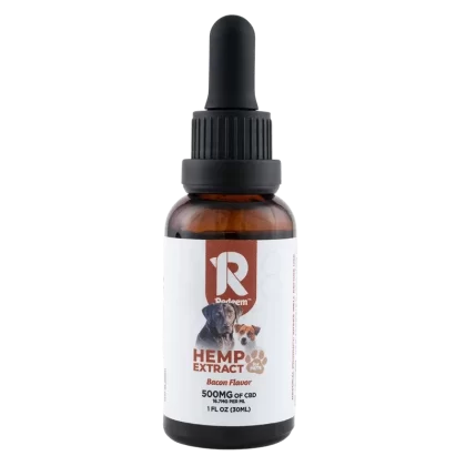 CBD Oil for Dogs