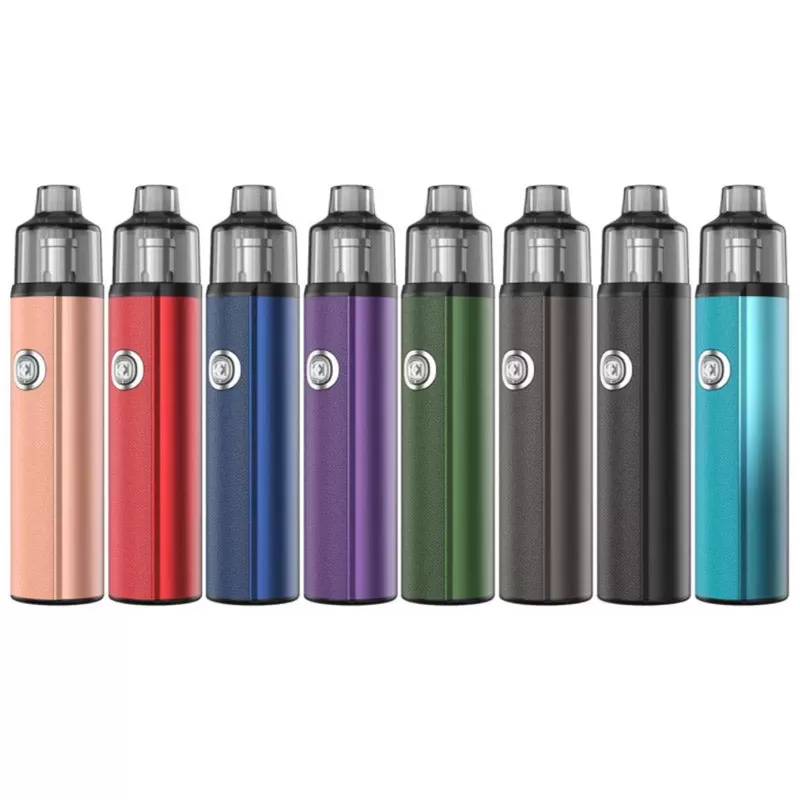 Aspire BP Stik Pod Kit 2500mAh - Purple