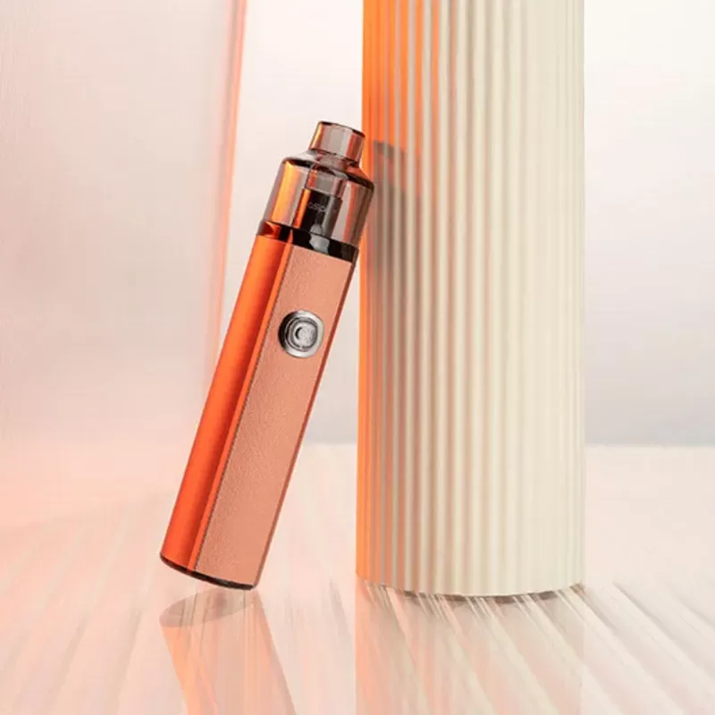 Aspire BP Stik Pod Kit 2500mAh - Purple - Image 3