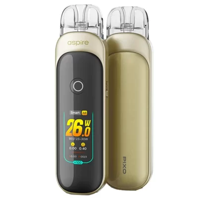 Aspire Pixo Pod Kit - Pink