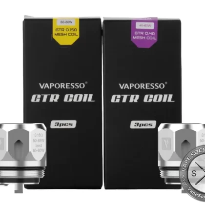 Vaporesso GT(R) Replacement Coils