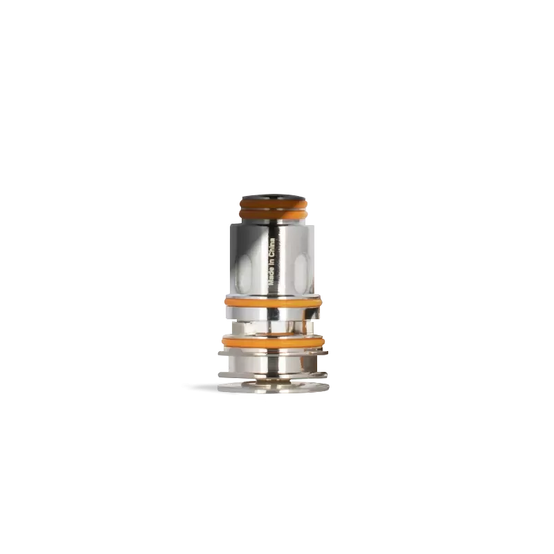 GeekVape P Series Replacement Coils (5pcs/Pack) - Image 2