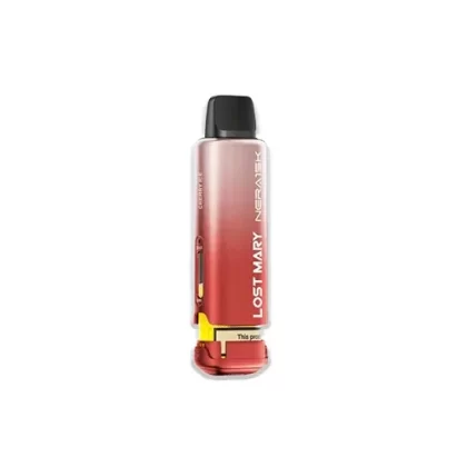 Elux Nic Salt 20MG – Raspberry Watermelon