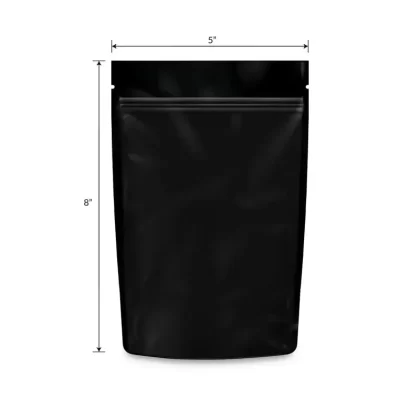 Loud Lock Mylar Bags – 1/2 oz