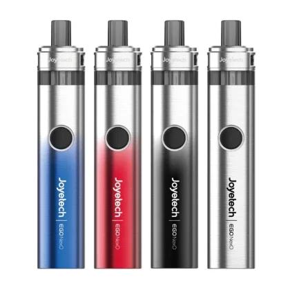Joyetech eGo Nexo Pod Kit 1500mAh 2ml - Silver