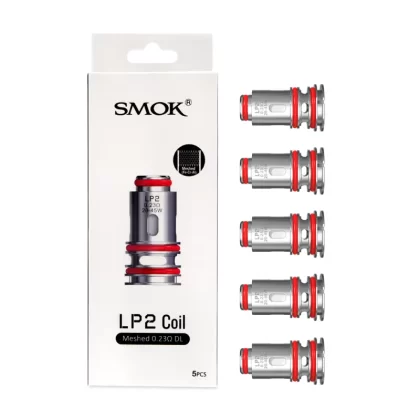 SMOK LP2 Coil (5 Pack)